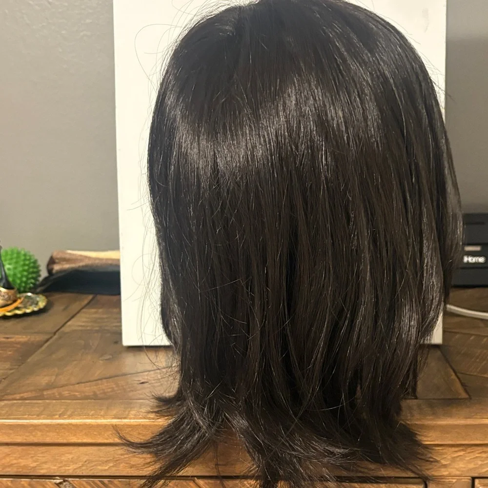 Wig - Jon Renau Emilia Chic Women’s wig - Picture 7 of 15